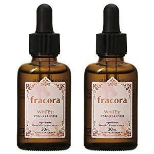Mua フラコラ White St プラセンタエキス原液 30ml 2本セット Tren Amazon Nhật Chinh Hang Fado