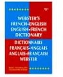 Mass Market Paperback DD Discounts 377313 Webster's French Dictionary- Case of 48 Book