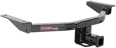 CME USA Class 3 Trailer Tow Hitch Receiver Mazda CX-9 2016-2018 (Made in The USA!)