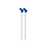 Camelbak eddy Acc.2 Bite Valves/Straws, Blue