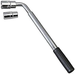 Torin Jacks Extendable Lug Socket Wrench