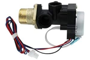 Navien 30004831C Motorized 3-Way Valve