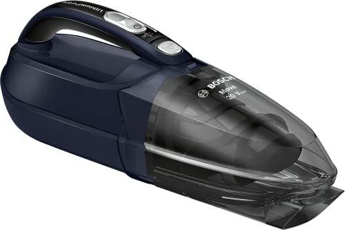 - Aspiradora de mano sin cable Move Lithium, batería de 20Vmax, color azul, BHN20L