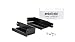 Voodoo Lab Pedaltrain Pedal Power Mounting Kit primary