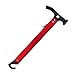 Hikemax Lightweight Outdoor Camping Hammer Aluminum Tent Hammer with Tent Stake Remover, 13-Ounce