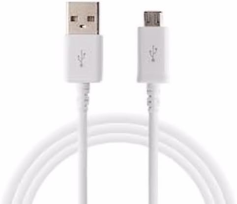 PLATINUM DELUX PlatinumPower USB Data Sync Cable Cord for Sony DSC-WX220, DSC-WX300, DSC-WX350, DSC-WX500
