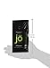 JO ESPRESSO: 12 oz, Medium Dark Roast, Whole Bean Organic Arabica Espresso Coffee, USDA Certified Organic Espresso, NON-GMO, Fair Trade Certified, Gluten Free, Gourmet Espresso Beans by Jo Coffee