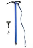 Rongbenyuan Ice Axe Pole Outdoor Gear Mountain Camping Hiking