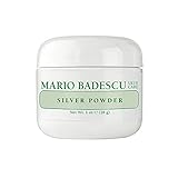 Mario Badescu Silver Powder, 1 oz.