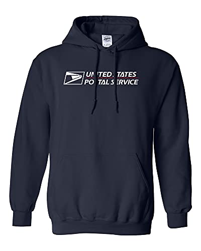 usps hoodie