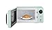 Daewoo KOR07R3ZEM Microwave, Mint