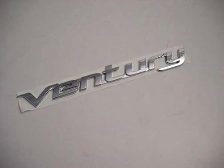 Amazon H0系 トヨタハイエース 輸出仕様純正 Ventury エンブレム エンブレム 車 バイク