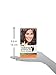 Clairol Natural Instincts Semi-Permanent Hair Dye, 4BZ Dark Chocolate Brown Hair Color, 1 Count