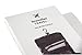 Ac.y.c Travel Jewelry Organizer Case Foldable Jewelry Roll for Journey-Rings Necklaces Earrings Bracelets Pink