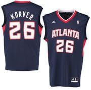 kyle korver hawks jersey