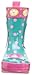 Stephen Joseph Kids Rain Boots, OWL, 9