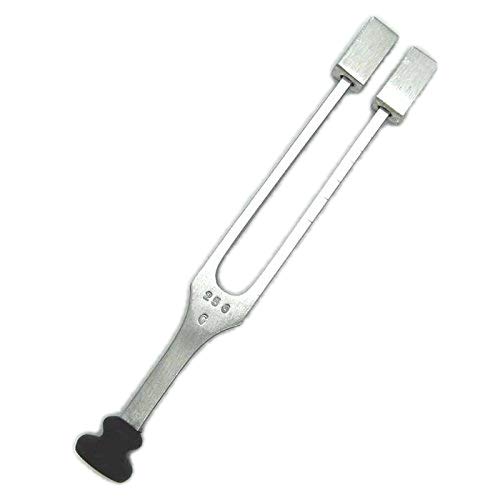 Lucae 256Hz Tuning Fork for Otology ENT Medical Hearing Examination