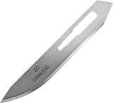 Havalon Piranta&reg; Quik-Change Blades 60XT (12 Count)