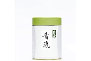 Marukyu Koyamaen Premium Ceremonial Grade Matcha [#1 in Japan][Multiple Grades] (Aorashi, 100g)