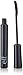 Lash Extending Mascara for Long & Defined Eyelashes, Black