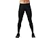 ASICS Men's Performance Run Essentials Tights, Performance Black, Large