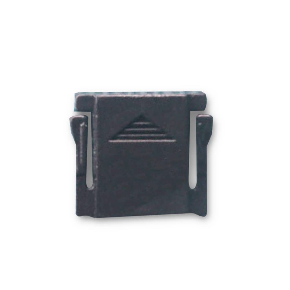 Matedepreso 5pcs Hot Shoe Covers,Universal Hot Shoe Protective Caps,Camera Flash Shoe Mounts for Most DSLR Camera