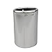 MOONET Exhaust Muffler Tip Chrome Stainless Steel for RAV4 2014 2015 2016 2017 2018
