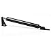 Wright Products V1020BL Standard Duty Pneumatic Screen And Storm Door Closer, Black
