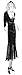 Dress Cutting -- Instructions and Illustrations for Sewing 26 Vintage 1930s Fashions