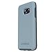 OTTERBOX Symmetry Series Case for Samsung Galaxy S7 - Retail Packaging - Whetstone Way (Whetstone Blue/Tempest Blue)