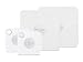 Tile Mate (2018)  and Tile Slim (2016)  - 4 Pack (2 x Mate, 2 x Slim)