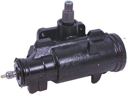United Power Steering Gearbox Part UNITED27GEAR-7512 RWD