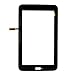 Touch Screen Digitizer Panel Lens Glass Replacement Part For 7.0
