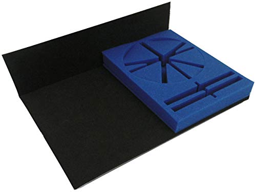 KR Tray for Team Yankee Rotors for Mi-24 Hind/Lynxes/Cobras/PAH - YA6