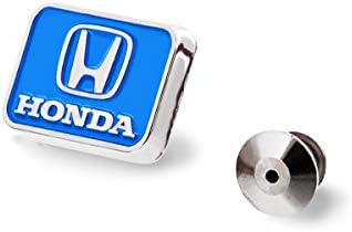 HONDA Logo ピンズ Amazon.com: Honda Powersports Logo Metal 0.75
