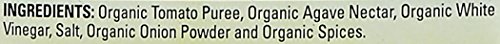Organicville - Organic Ketchup - 24 oz.