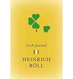 Front cover for the book Irish Journal by Heinrich Böll