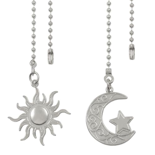 Cionyce Ceiling Fan Pull Chain Set