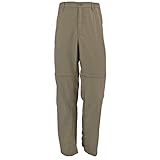 Men's Sierra Point Convertible Pant - 32