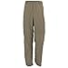 White Sierra Sierra Pt. Convertible Pant - 32