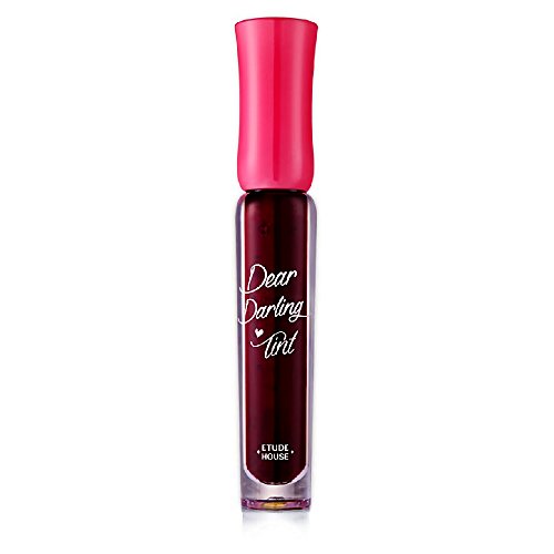 Etude House Dear Darling Tint Water Gel_ 1 Ounce (Vampire Red)