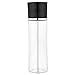 Thermos Sipp 22 Ounce Tritan Hydration Bottle, BlackHydration Bottle