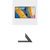 LG OLED55GXPUA Alexa Built-in GX Series 55" Gallery