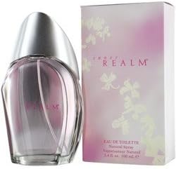 INNER REALM by Erox EDT SPRAY 3.4 OZ (NEW PACKAGING) for WOMEN by Inner Realm