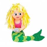 amscan Pinatas Mermaid