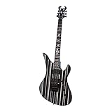 Schecter 6 String Solid-Body Electric Guitar, Gloss