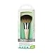 EcoTools Mini Precision Blush, Travel-Size Blush Brush with Full-Size Brush Head