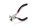 TEKTON 3504 Precision Needle Nose Pliers