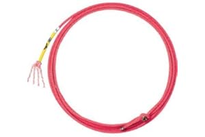 CACTUS ROPES Relentless C4 31ft Head Rope