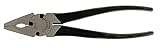 Crescent 100010VN 10-1/4" Button Pliers Fence Tool